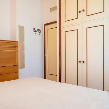 Trilocale Con Giardino E Posto Auto A - M152 Lägenhet Marcelli