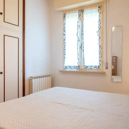 Trilocale Con Giardino E Posto Auto A - M152 شقة مارشيللي
